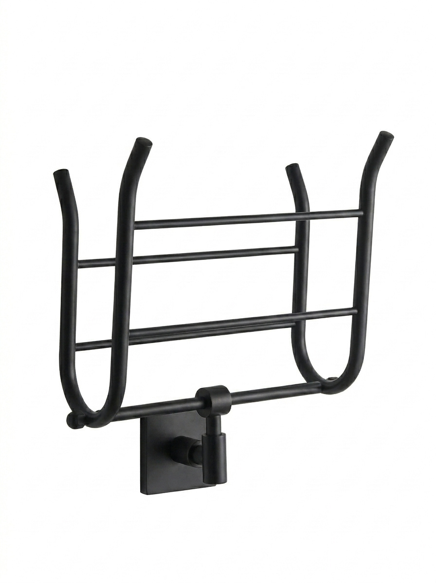 Magazine Holder (Rhombus)