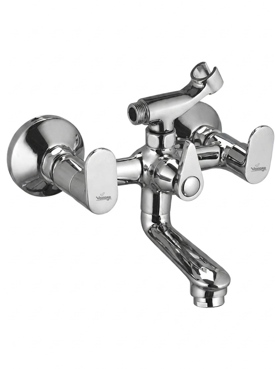 Wall Mixer Telephonic (Optra Eco)