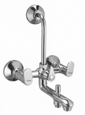 Wall Mixer 3 in 1 (Optra Eco)