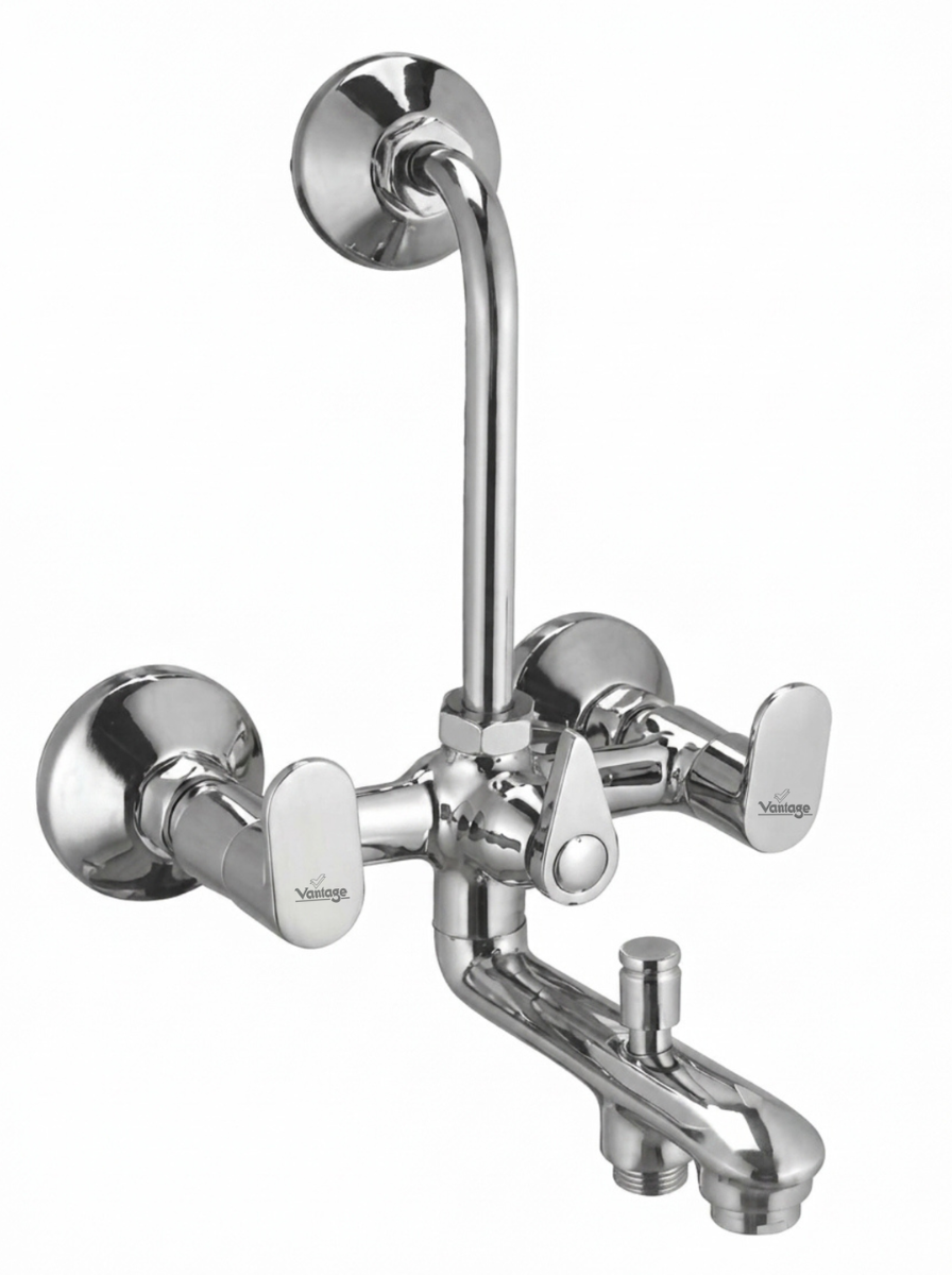 Wall Mixer 3 in 1 (Optra Eco)