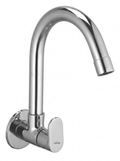 Sink Cock with Swivel Spout (Optra Eco)