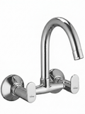 Sink Mixer with Swivel Spout (Optra Eco)