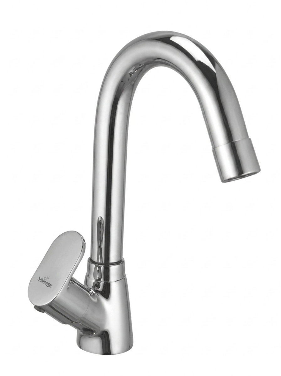 Swan Neck with Swivel Spout (Optra Eco)