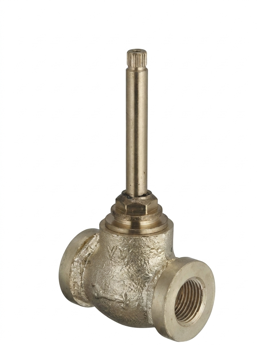 20mm Body of Concealed Stop Cock (Concealed Body)