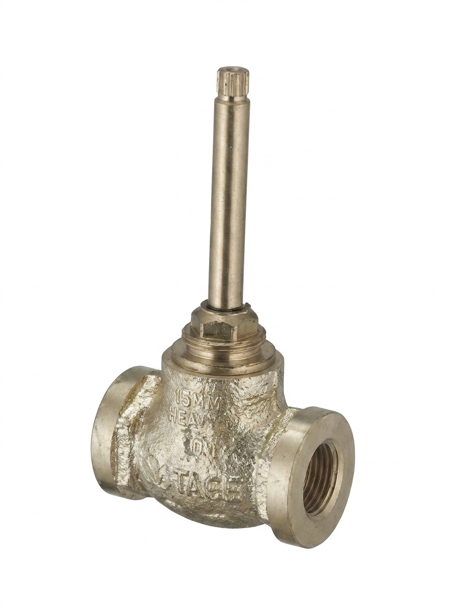 20mm Heavy Body of Concealed Stop Cock (Concealed Body)
