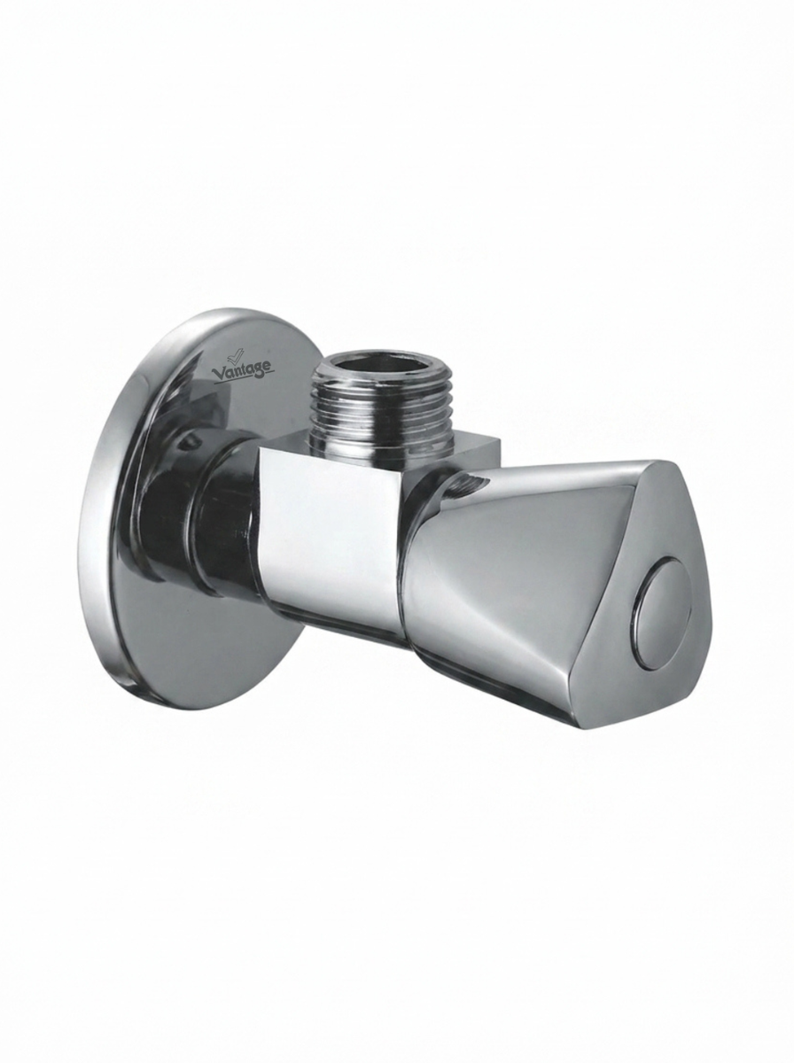 Project Angle Valve Triangle