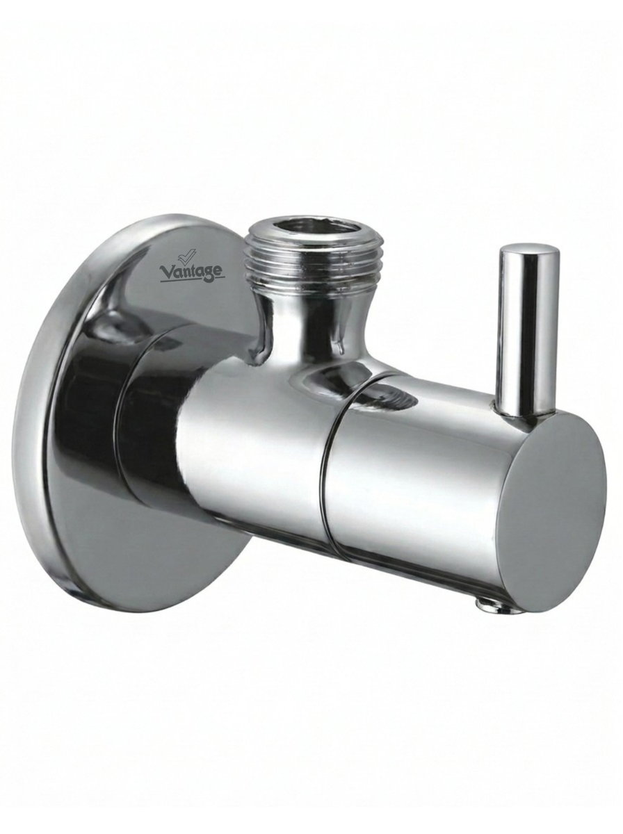 Project Angle Valve Flora
