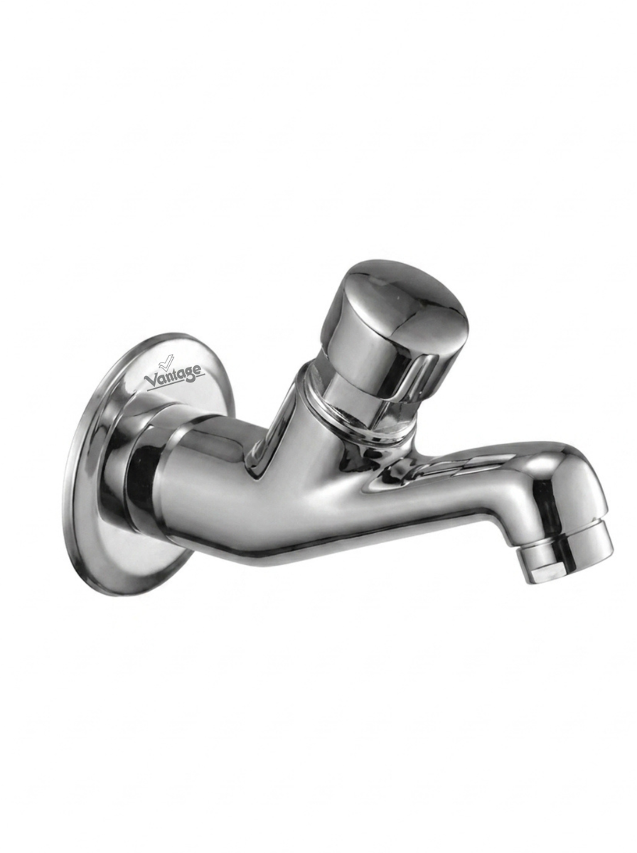 Bib Cock Self Closing (Pressmatic Taps)