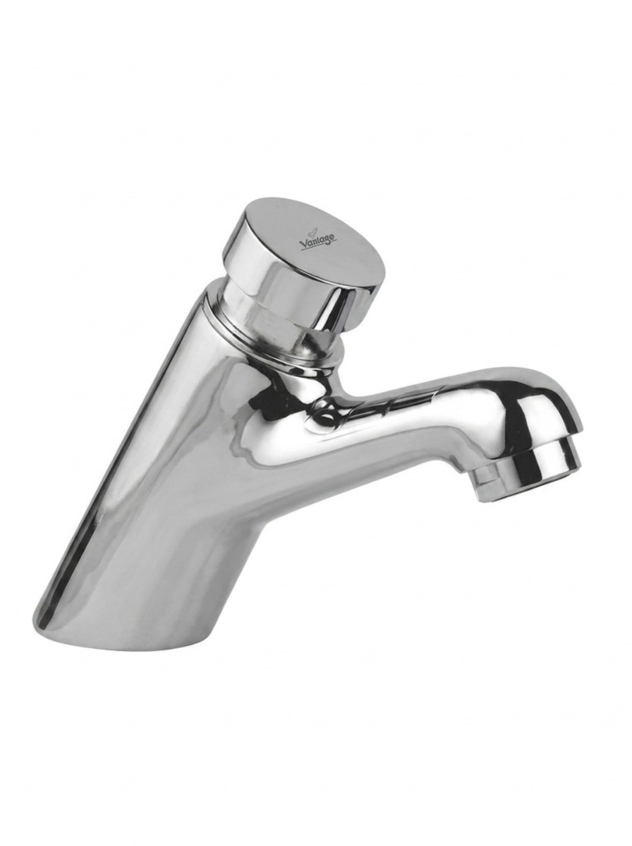 Pillar Cock Self Closing (Pressmatic Taps)