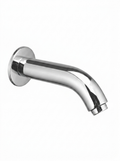 Bath Tub Button Spout (Project Bath Spout)