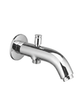 Bath Tub Button Spout (Project Bath Spout)