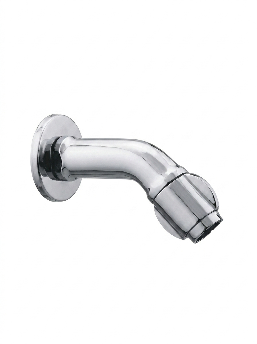 Mouth Operated Bib Tap (Brass)