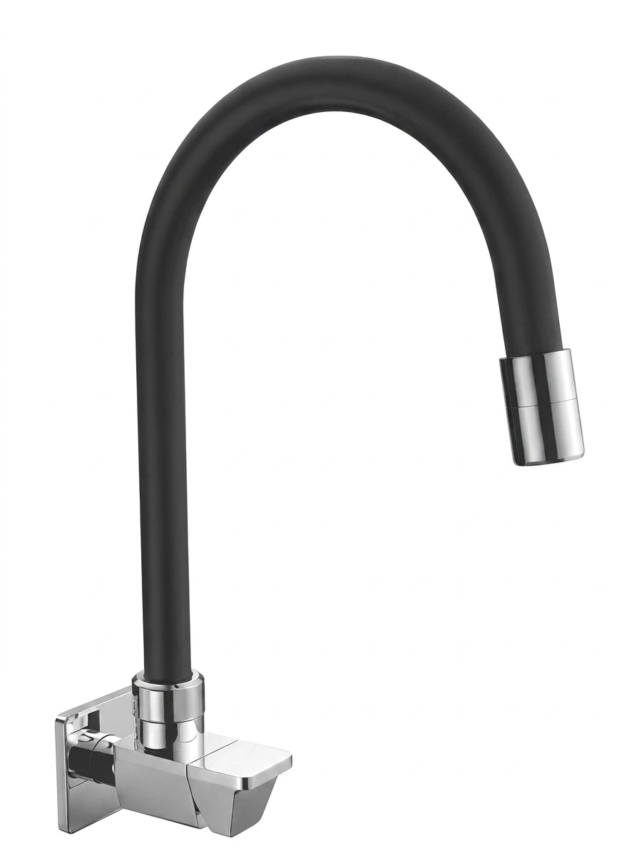 Sink Cock (Flexible Spout)