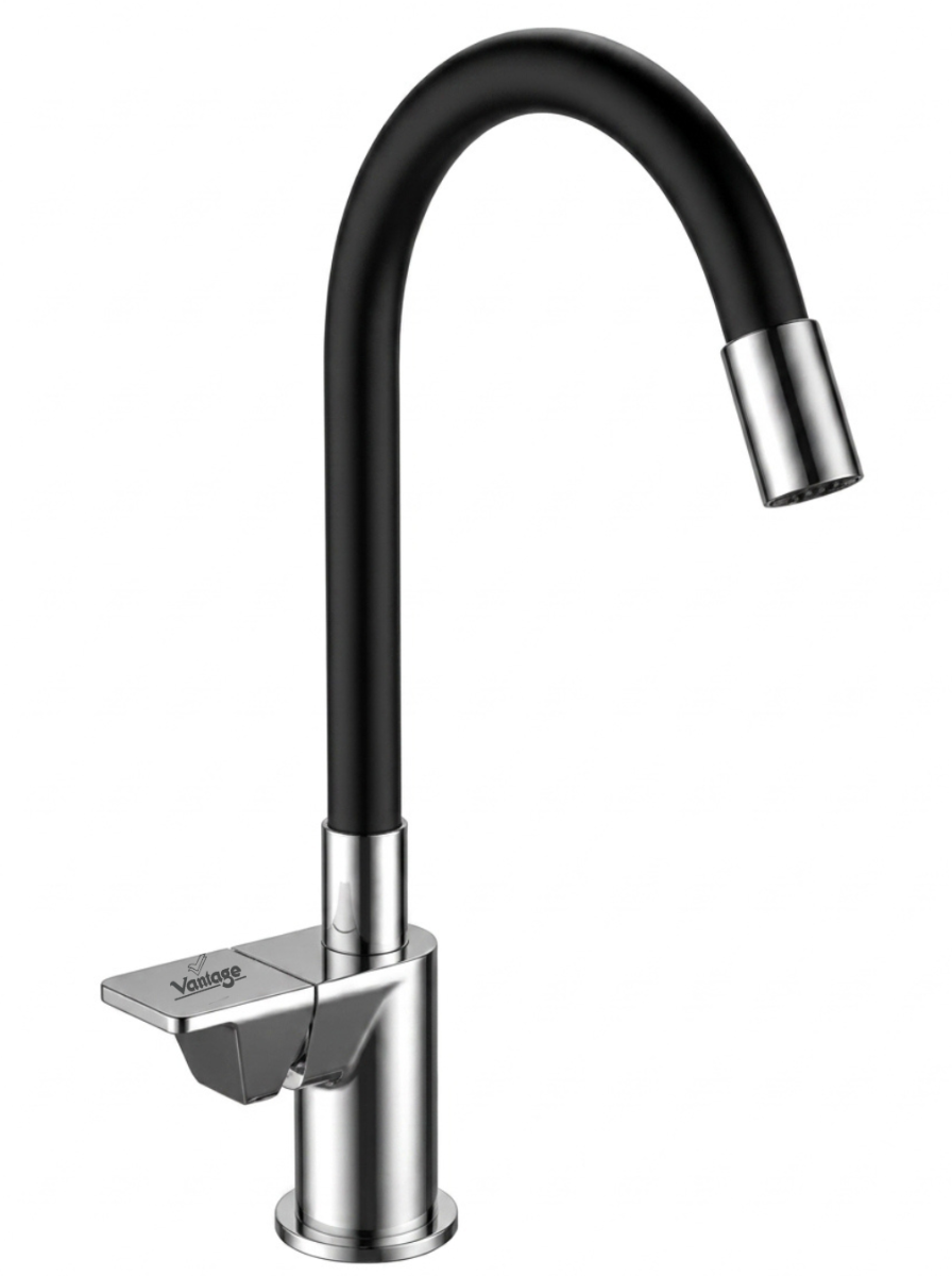 Swan Neck (Flexible Spout)