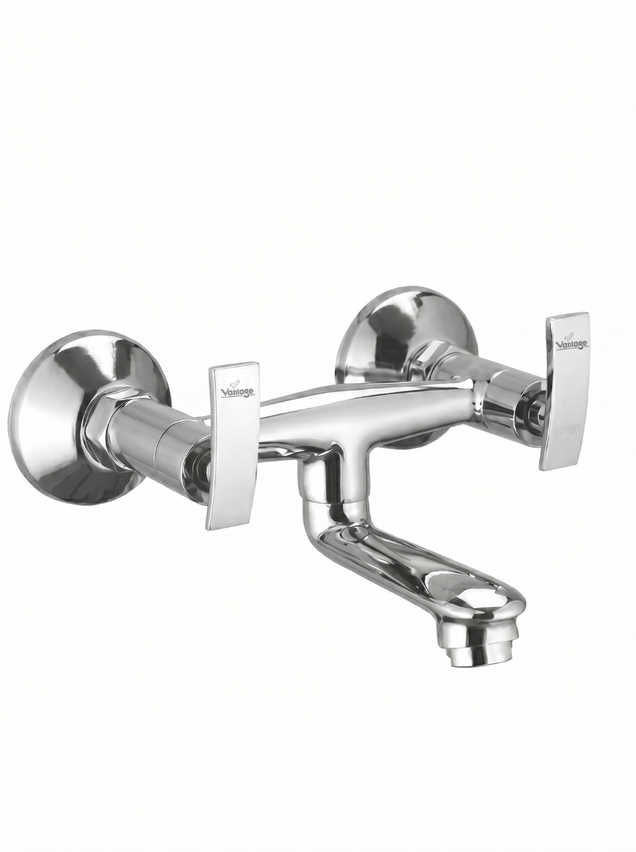 Wall Mixer Non-Telephonic (Line)