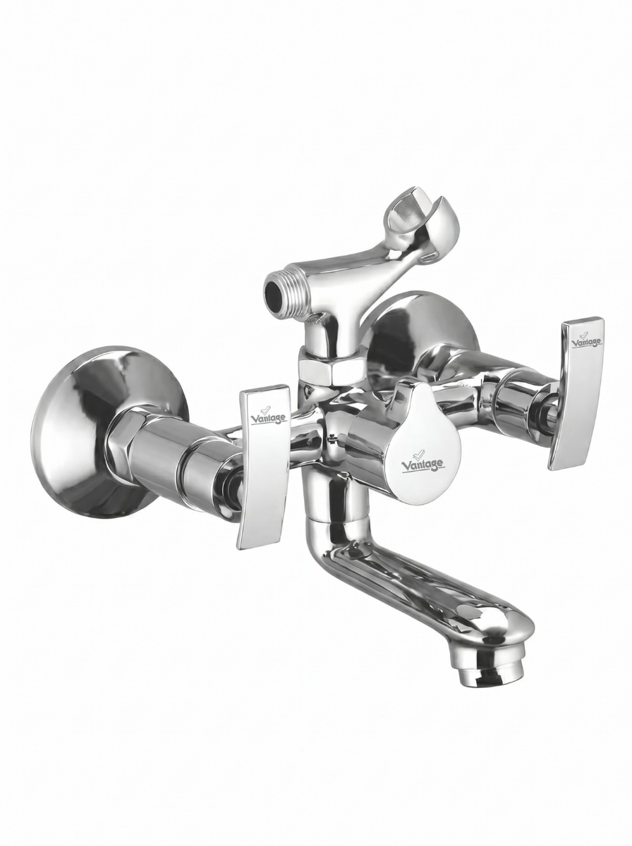 Wall Mixer Telephonic (Line)