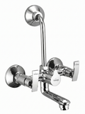 Wall Mixer L-Bend (Line)