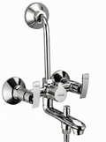 Wall Mixer 3 in 1 (Line)