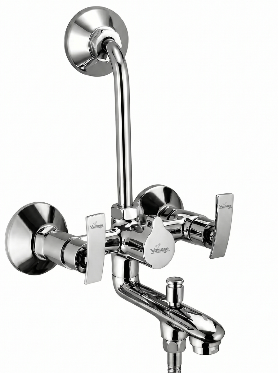 Wall Mixer 3 in 1 (Line)