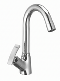 Swan Neck with Swivel Spout (Line)