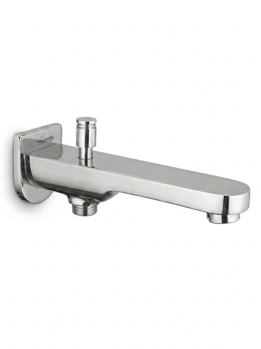 Bath Tub Button Spout (Orbrix)
