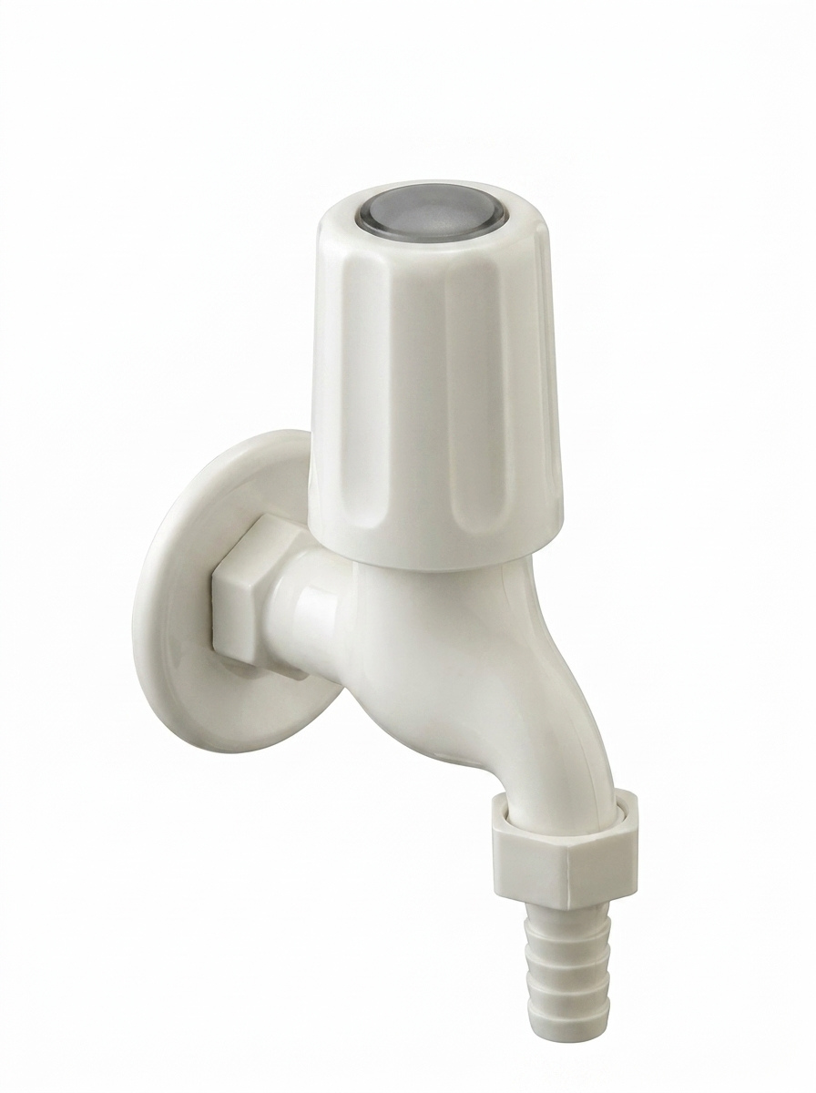Nozzle Bib Cock (P.T.M.T. Taps)