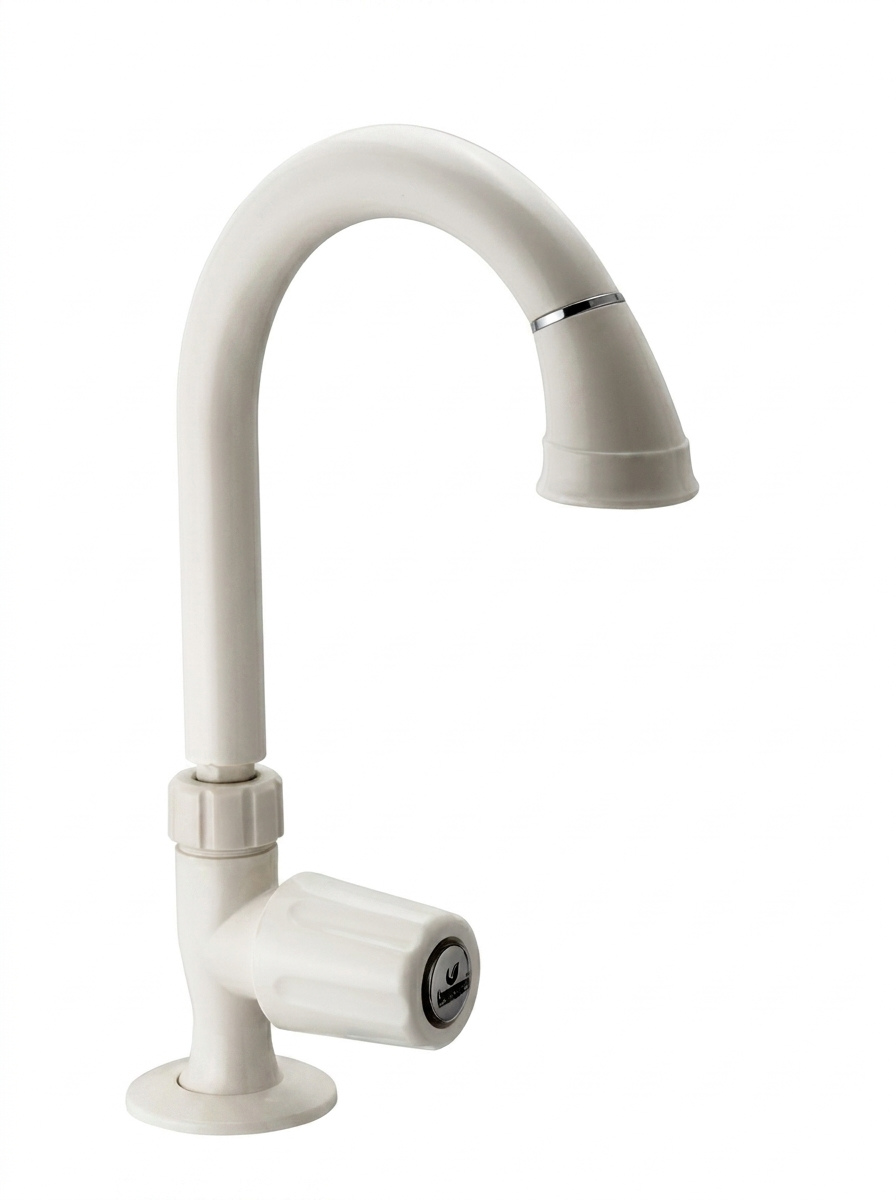 Swan Neck New (P.T.M.T. Taps)