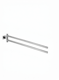 Twin Swivel Rail (QBO)