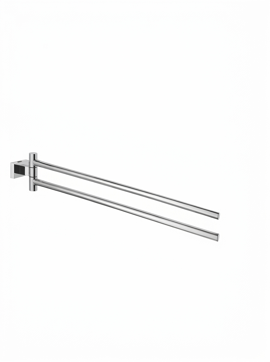 Twin Swivel Rail (QBO)