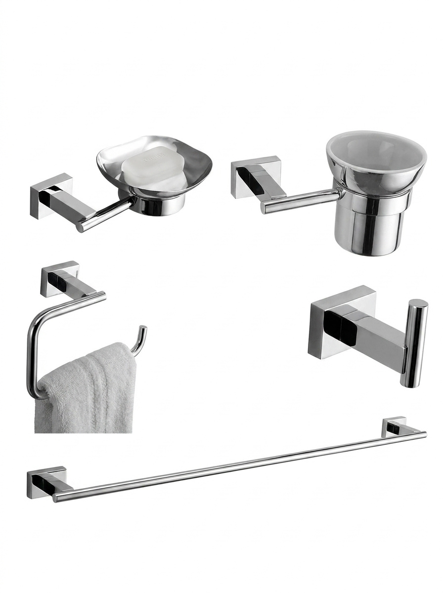 Complete Set (QBO)