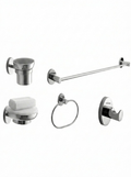 Complete Set (Oval)