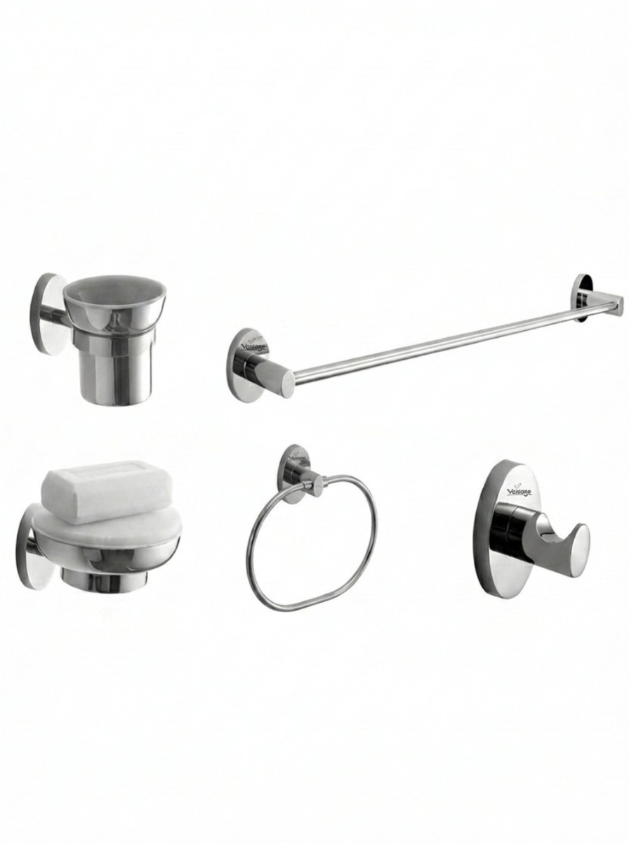 Complete Set (Oval)