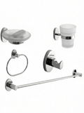 Complete Set (Oval)