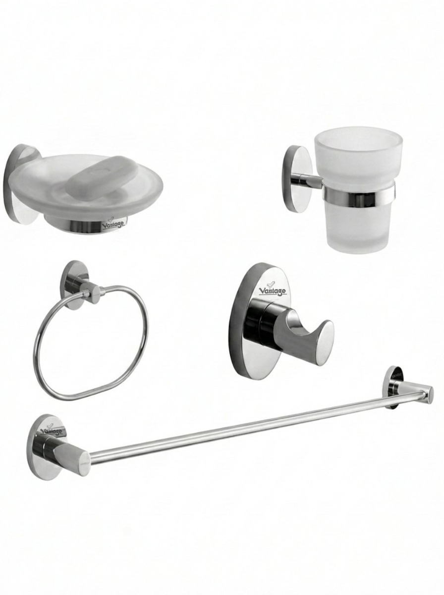 Complete Set (Oval)