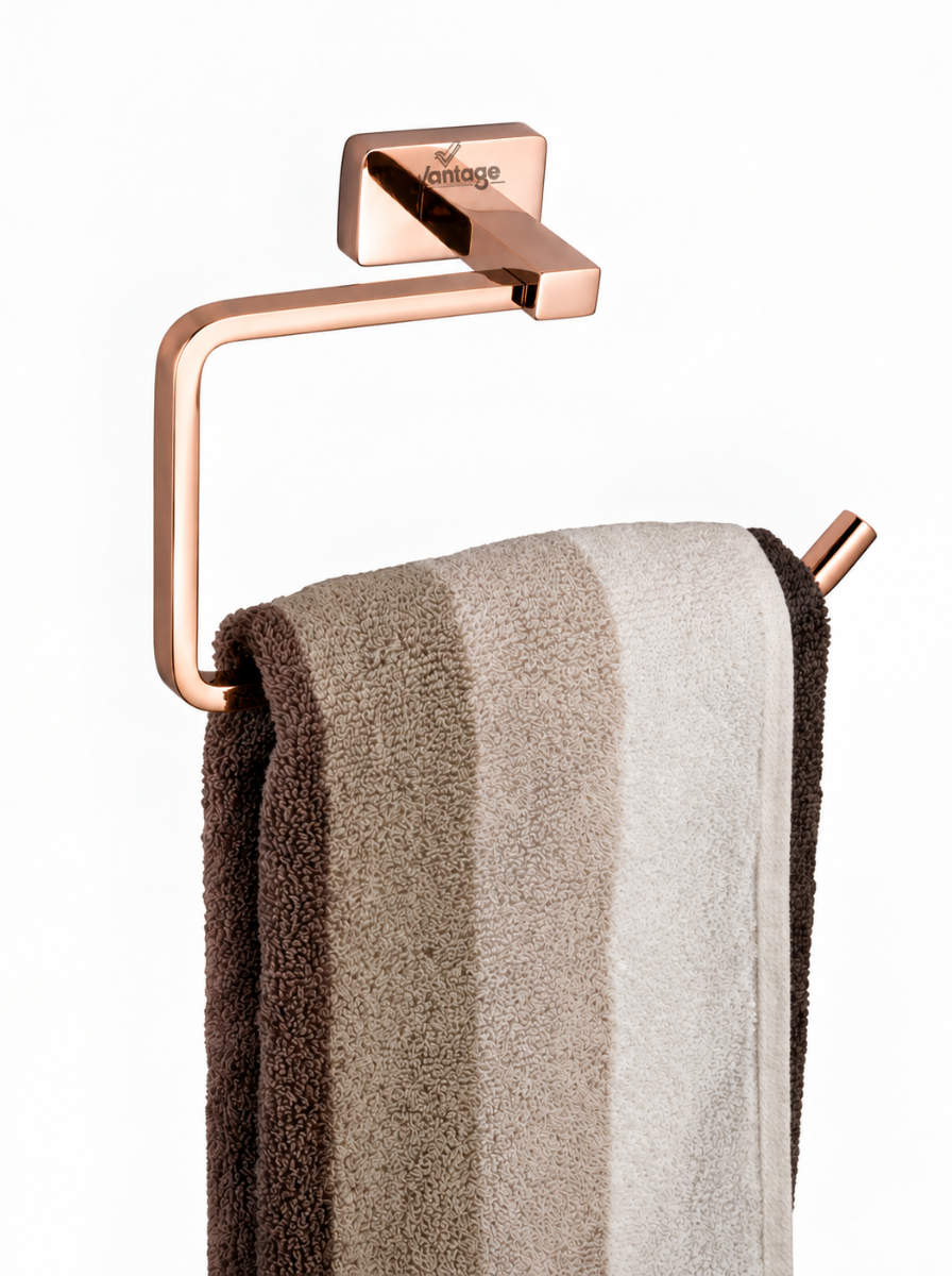 Towel Ring (Quad)