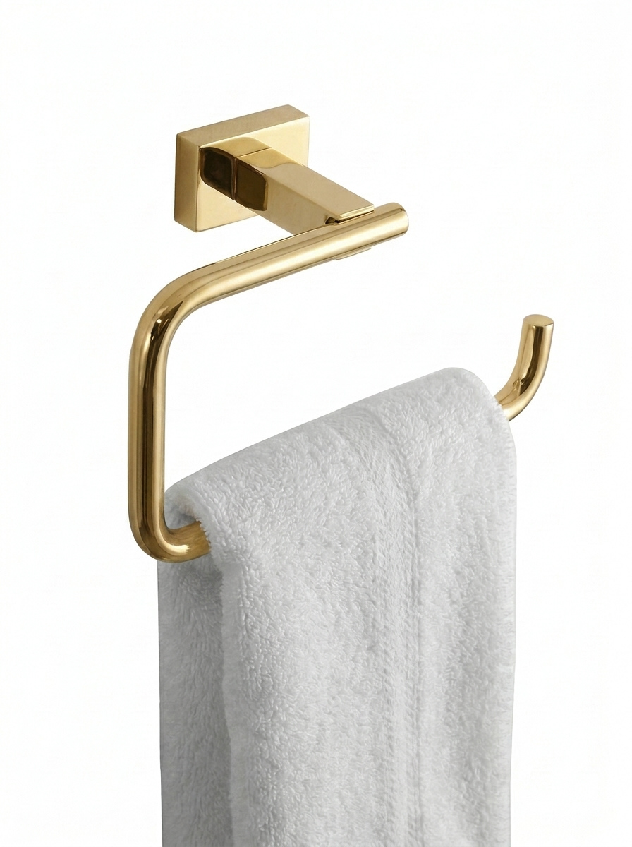 Towel Ring (QBO)