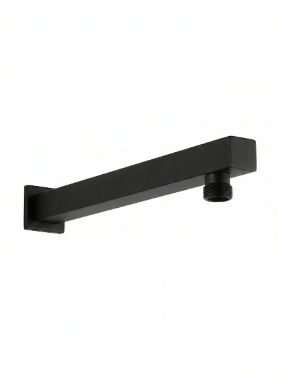 Shower Arm Brass Square (Shower Accessories)