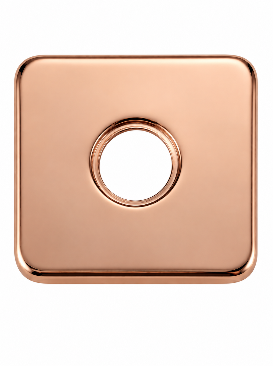 Square (Flanges)
