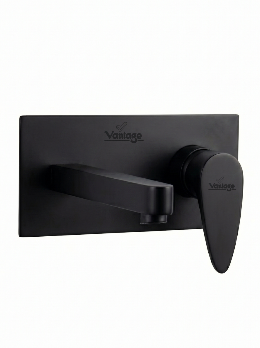 Exposed Parts Kit for S/L Wall Mounted Basin Mixer (Vision)