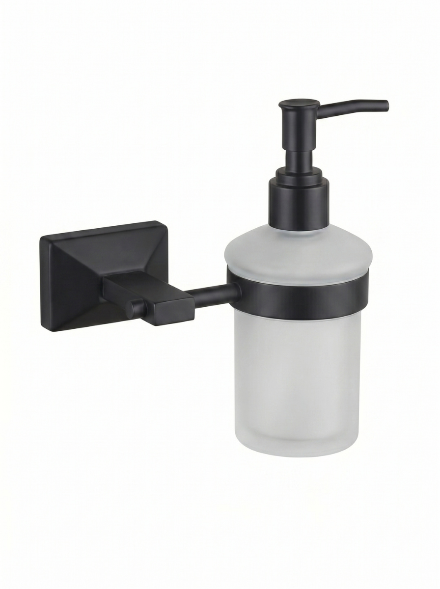 Liquid Soap Dispenser (N-Joy)