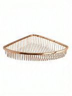 Corner Shower Basket