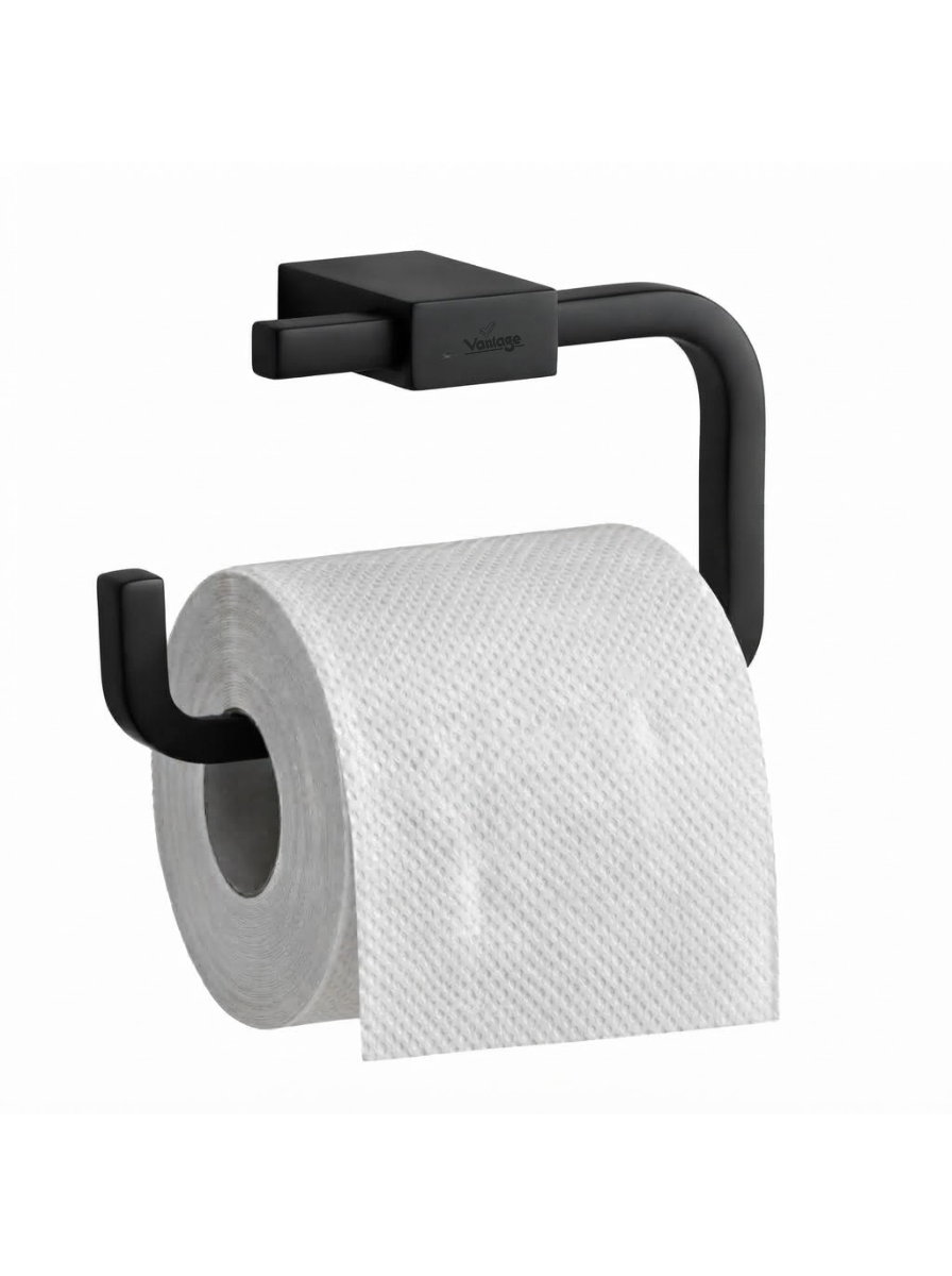 Toilet Paper Holder without Flap (Elite)