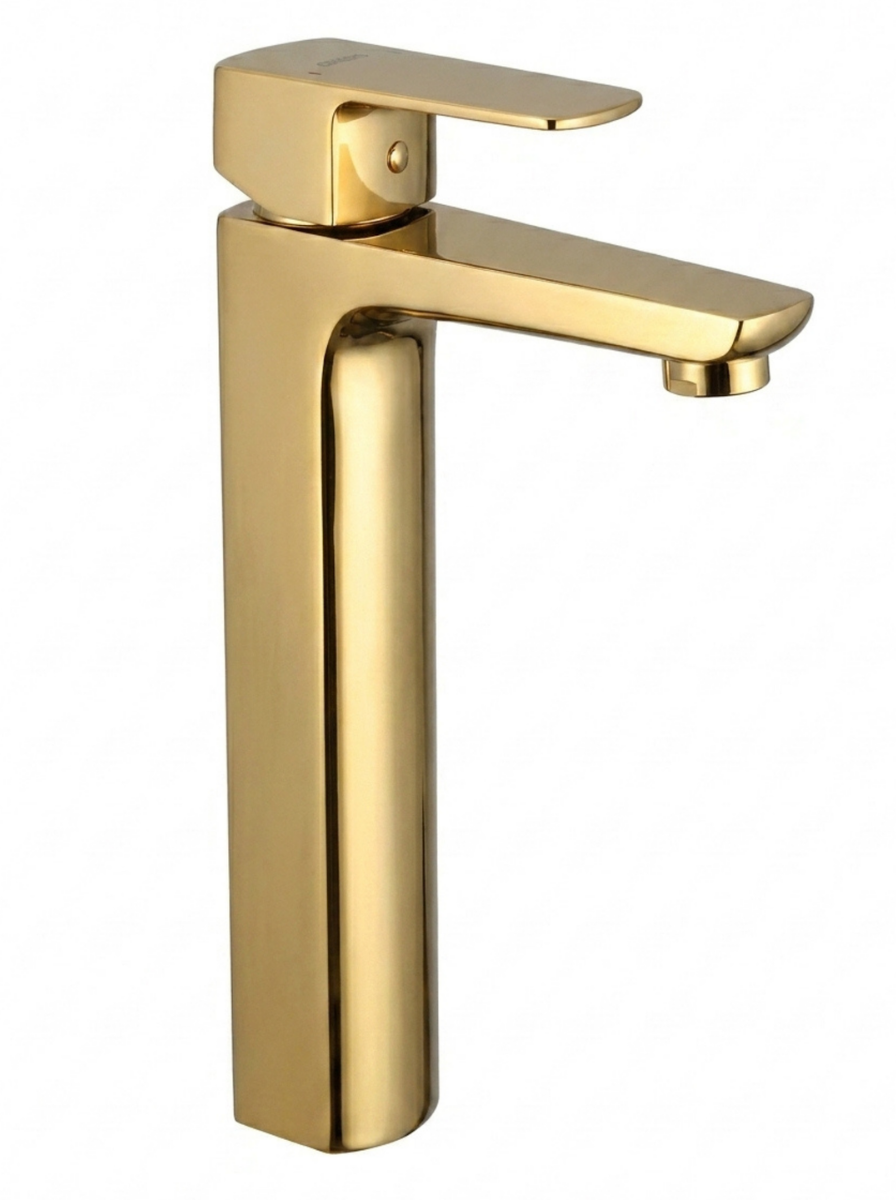Single Lever Extended Basin Mixer 12 (Chakor Prime)