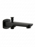 Bath Tub Button Spout (Chakor Prime)