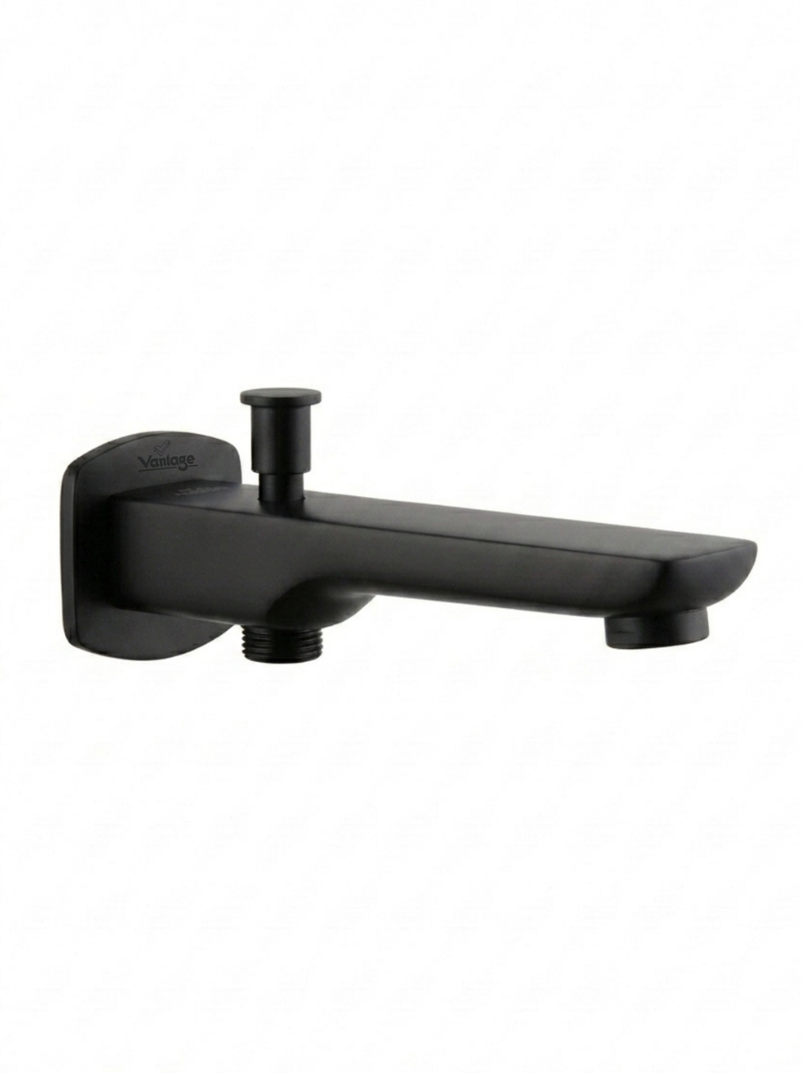 Bath Tub Button Spout (Chakor Prime)