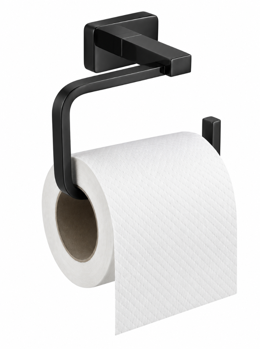 Toilet Paper Holder (Quad)