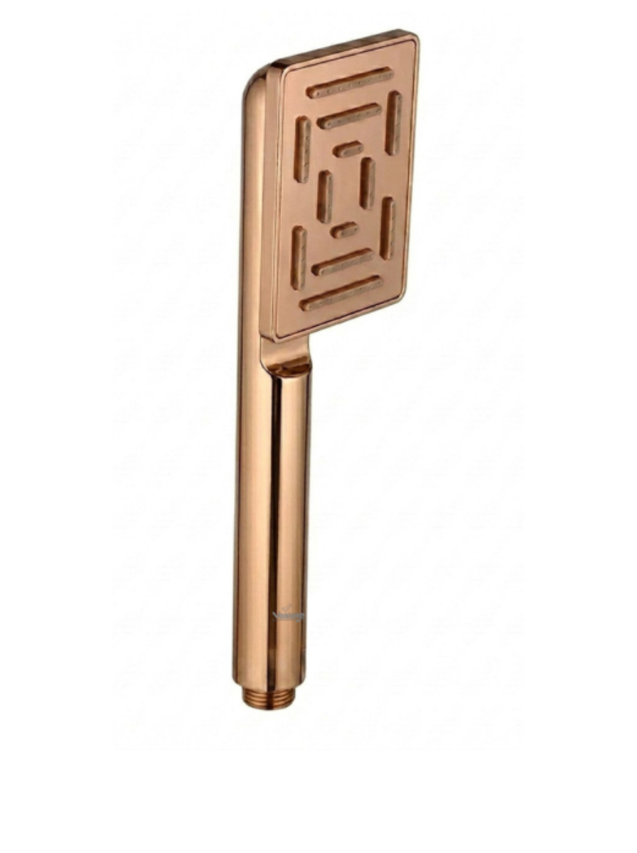 Hand Shower Amaze Rectangle with 1.5mtr. SS Tube & Hook (Hand Shower Single Function)