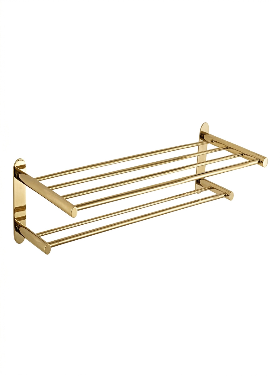 Towel Rack (Oval)
