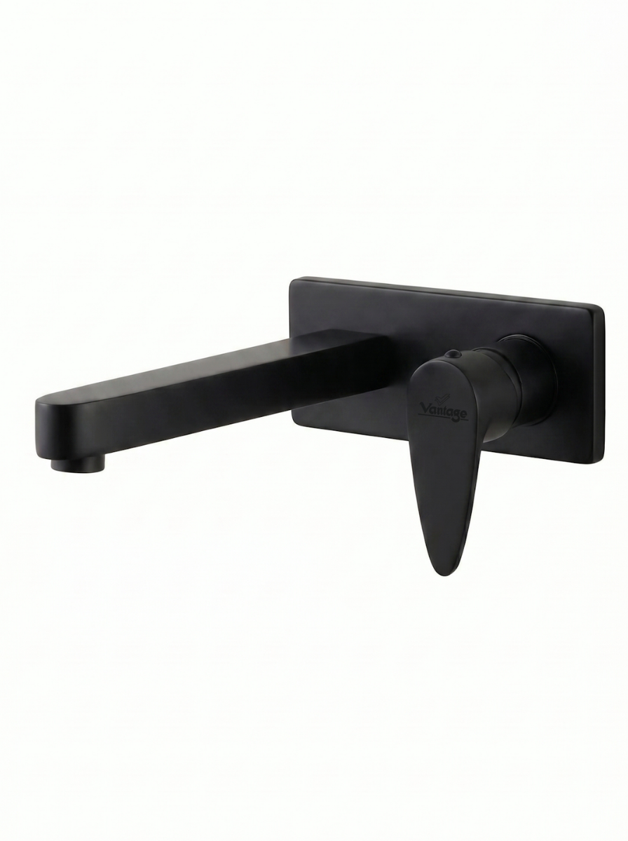 Exposed Parts Single Concealed Stop Cock Wall Mounted (Vision)