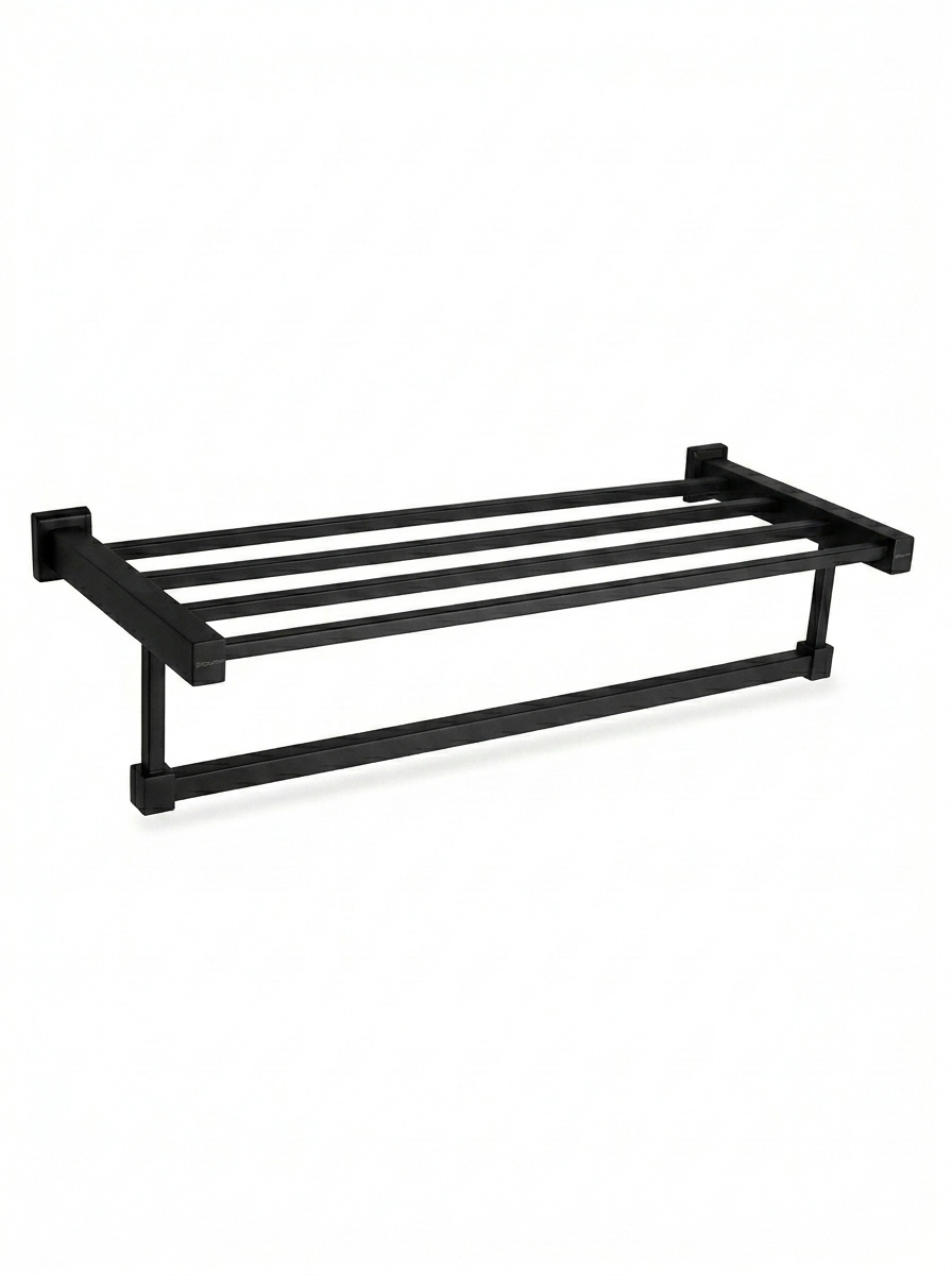Towel Rack Without Hook (Chakor)